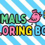 Animals Coloring Book | Html5 Game | Online Coloring Book | Construct 2/3 - Official Licence