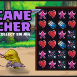 Arcane Archer - Collect Em All Merge - HTML5 Game - Construct 3 - Official Licence