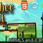 Archer 1x1 HTML5/Construct 3 Game - Official Licence