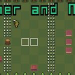 Archer & Mage Logic Puzzle - HTML5 - Official Licence