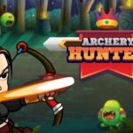 Archery Hunter - HTML5 Game - Construct 3 - Official Licence