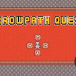 ArrowPath Quest - HTML5 - Construct 3 - Official Licence