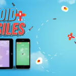 Avoid Missiles - HTML5 Game - Official Licence