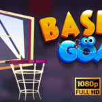 Basket Goal : Math learning game (construct3) - Official Licence