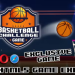 Basketball Challenge Game - HTML5 / Construct 3 Game - Official Licence