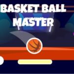 Basketball Master - Official Licence