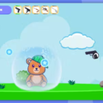 Beat the Plush. Construct 3 (c3p) - Official Licence