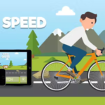 Bike Speed - HTML5 Game - Official Licence