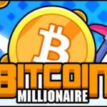 Bitcoin Millionaire HTML5 Game Construct 3 - Official Licence