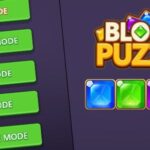 Block Puzzle Blast - Html5 (Construct3) - Official Licence