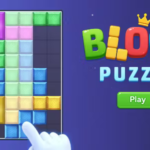 Block Puzzle - Html5 (Construct3) - Official Licence