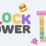 Block Tower - HTML5 Game - Construct 3 - Official Licence
