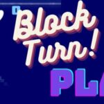 Block Turn - HTML5 - AdMob - Capx - Official Licence