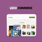 Bookshop Storefront WooCommerce Theme Official Licence