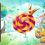Candy Shooter - HTML5 Game, Construct 3 - Official Licence
