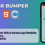 Car Bumper - HTML5 - Construct 3 - Official Licence