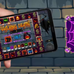 Casino Halloween - Official Licence