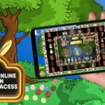 Casino Online Admin Control #1 - Official Licence