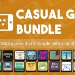 Casual Games Bundle [demonisblack] - Official Licence
