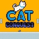 Cat Conquest - HTML5 Game - Official Licence