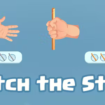 Catch The Stick - HTML5 Game Construct 3 - Official Licence