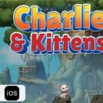 Charlie And Kittens - Html5 Construct3 Game [c3p file not included] - Official Licence