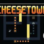 Cheesetown - HTML5 - Construct 3 - Official Licence