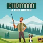 Chidimaar | A bird hunter game (construct3) - Official Licence