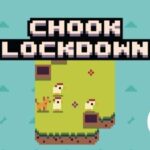 Chook Lockdown - Construct 3 - Official Licence