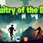 Circuitry of the Dead | Construct 3 | HTML 5 Game - Official Licence
