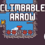 Climbable Arrow - HTML5 - Construct 3 - Official Licence