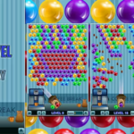 Coffee Break - Bubble Shooter - Official Licence