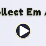 Collect Em All - Html5 (Construct3) - Official Licence