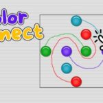 Color Connect - Puzzle - HTML5 Game (C3p) - Official Licence