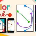 Color Link - HTML5 Game - Official Licence