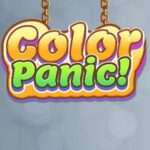 Color Panic! Construct 3 HTML5 Game - Official Licence
