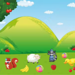 Complete The Pieces - Official Licence