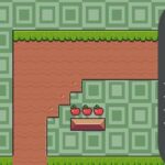 Crazy Journey - c3p - HTML5 Game - 2D - Official Licence