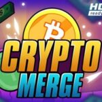 Crypto Merge HTML5 Game Construct 3 - Official Licence