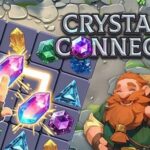 Crystal Connect - HTML5 Game - Official Licence