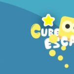 Cube Escape - Official Licence