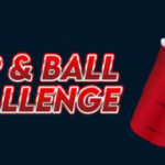 Cup & Ball Challenge HTML5 Game - Official Licence
