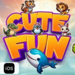 Cute Fun - HTML5 Construct3 Game - Official Licence