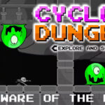 Cyclops Dungeon - Official Licence