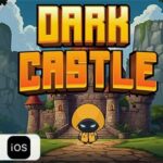 Dark Castle - Html5 Construct3 game - Official Licence