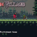 Demon Village - Construct Game - Official Licence