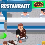 Dessert Restaurant – HTML5 Game – C3P - Official Licence