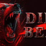 Dire Bear HTML5 Game - Official Licence