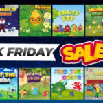 Discount Games Sale | 16 HTML5 Game Bundle | Construct 3 Game: Educational Game Bundle- Android Game - Official Licence
