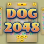 Dog 2048 - Cross Platform Puzzle Game - Official Licence